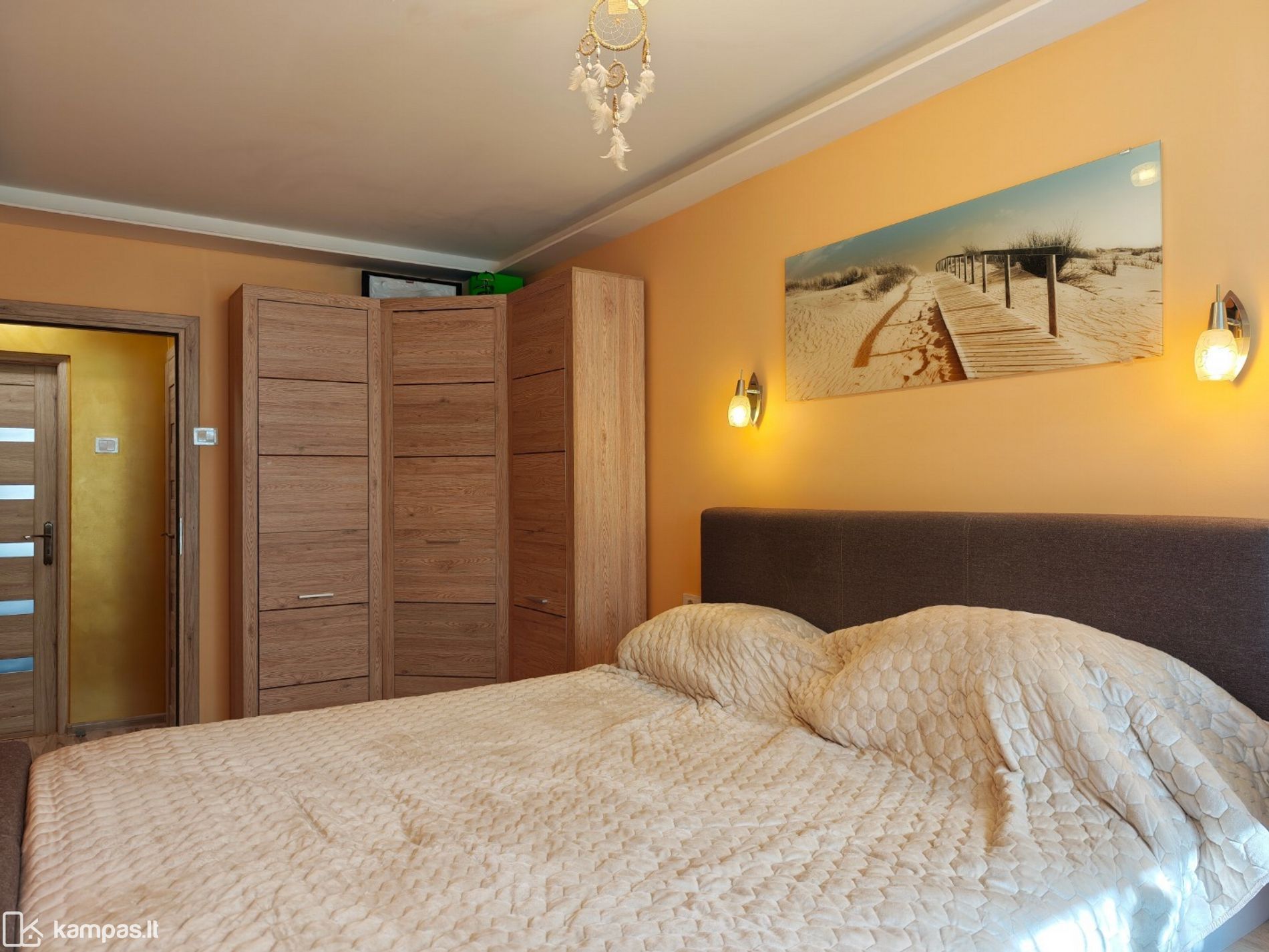 Main Image Kaunas, Dainava, V. Krėvės pr.