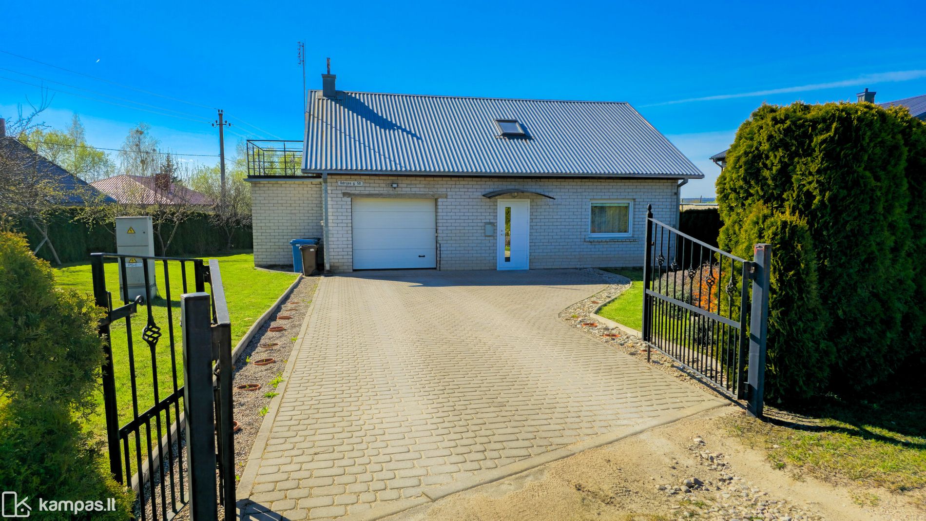 Main Image Alytaus r. sav., Miklusėnai, Ūdrijos g.