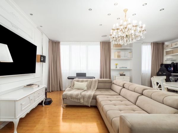 Vilnius, Pašilaičiai