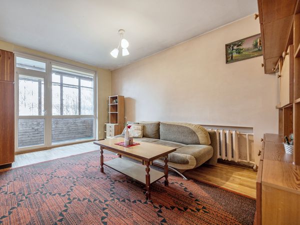 Vilnius, Antakalnis