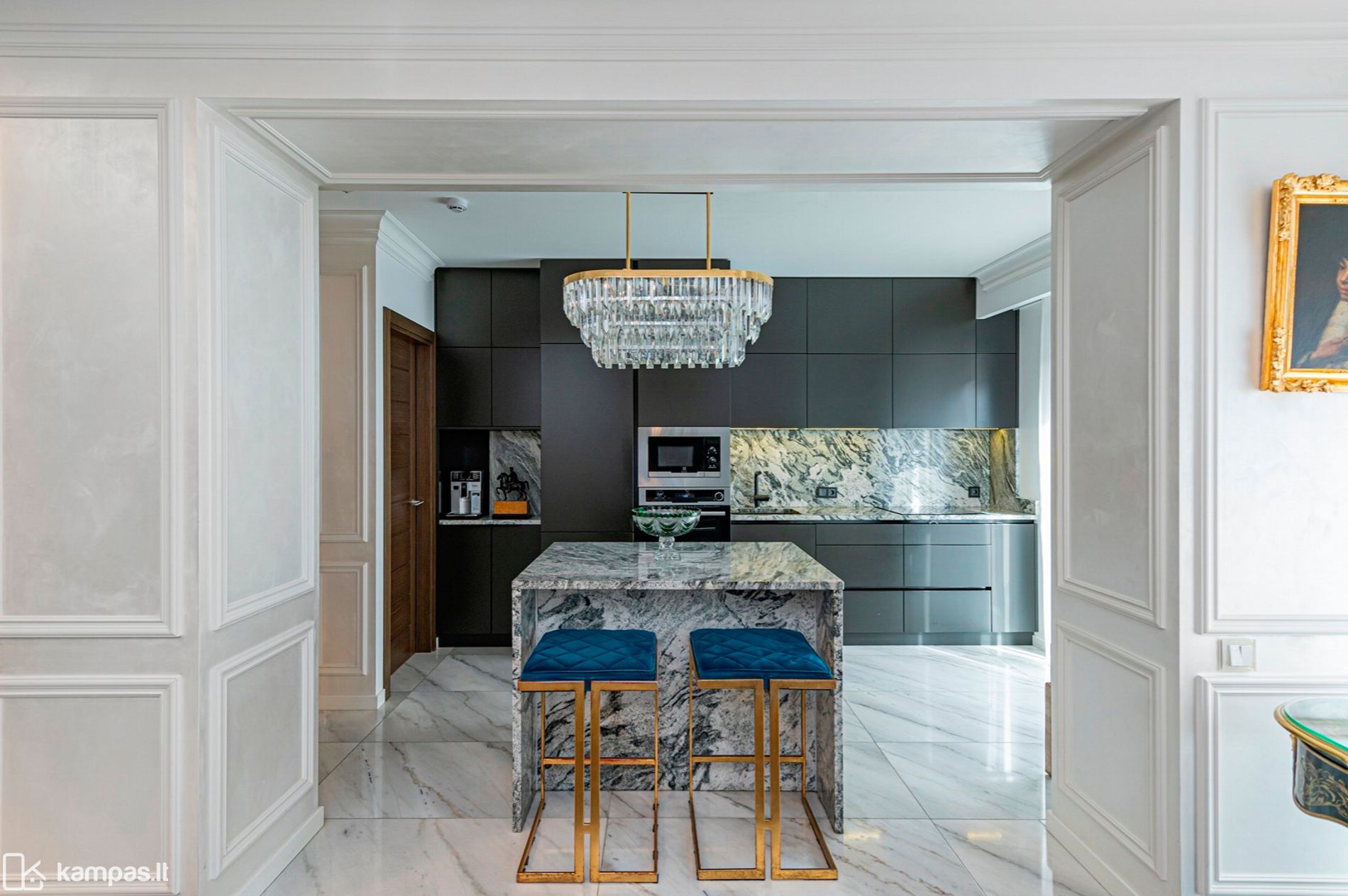 Main Image Kaunas, Senamiestis, Pilies g.