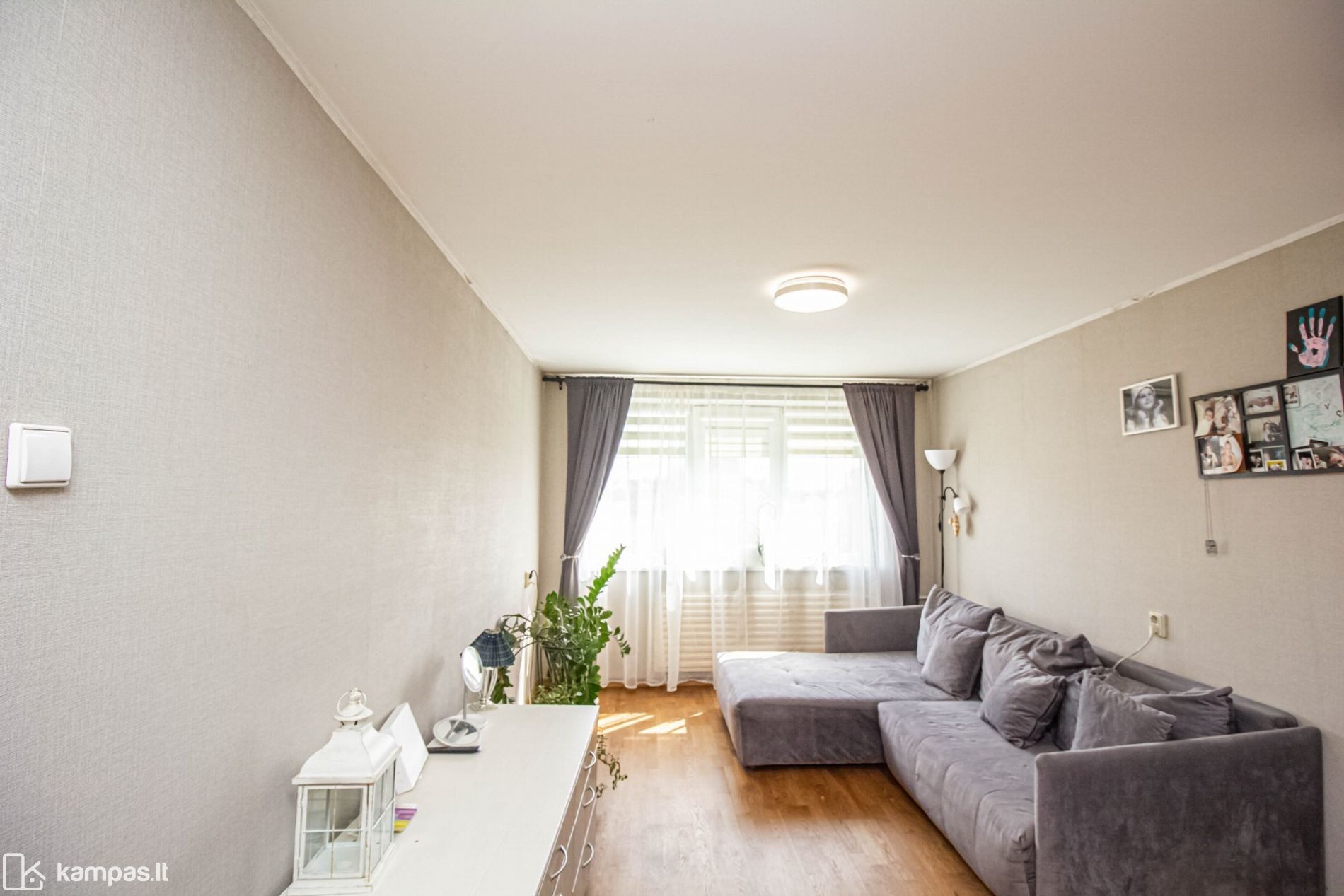 Main Image Kaunas, Petrašiūnai, Partizanų g.