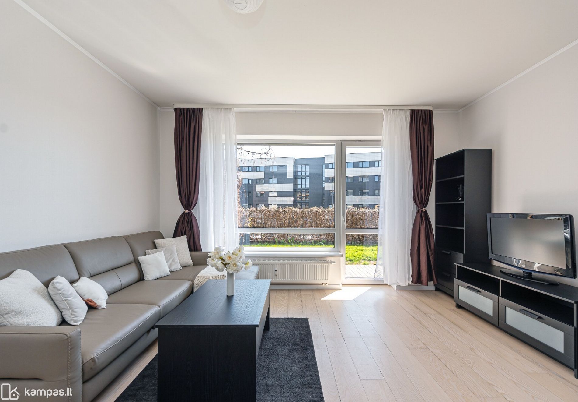 Main Image Vilnius, Baltupiai, Juozo Balčikonio g.