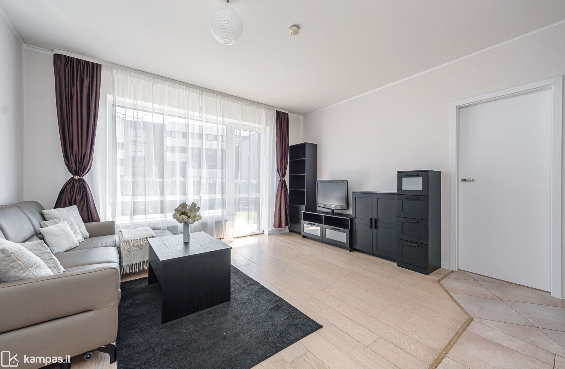 Main Image Vilnius, Baltupiai, Juozo Balčikonio g.