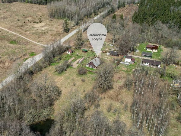 Vilniaus r. sav., Užuprūdžiai