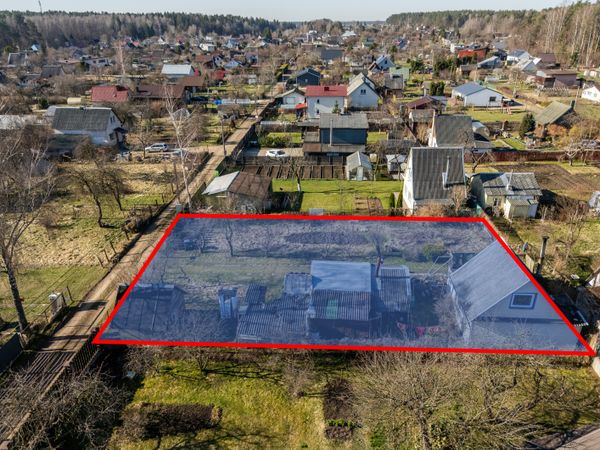 Vilnius, Naujininkai