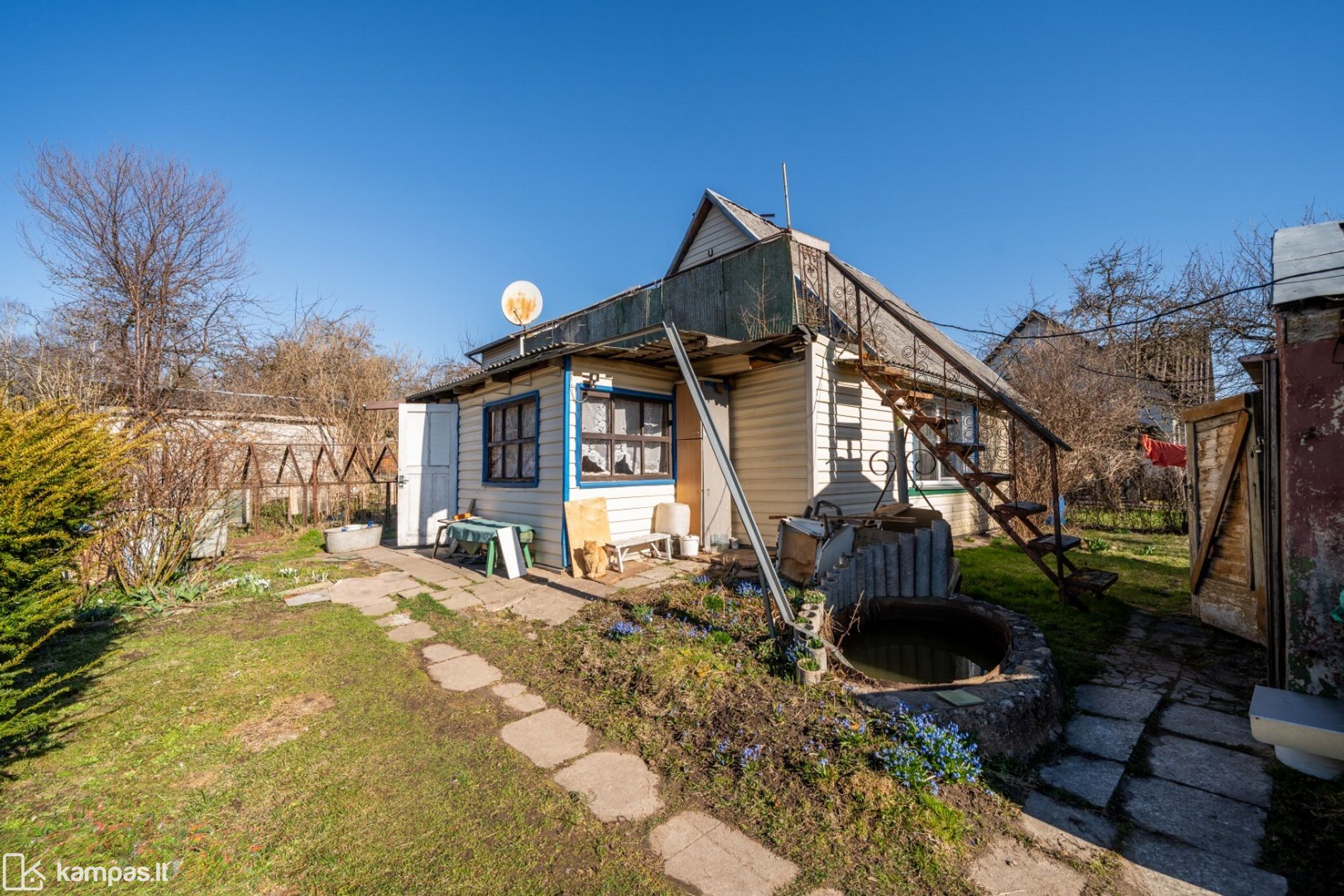 Main Image Vilnius, Naujininkai, Kelmijos Sodų 39-oji g.