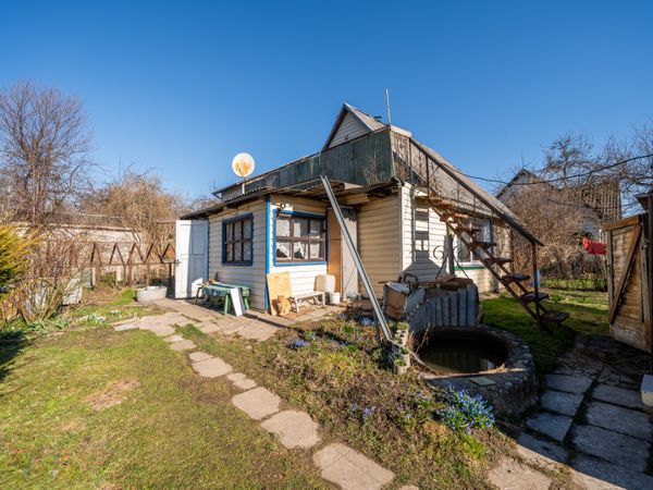 Vilnius, Naujininkai