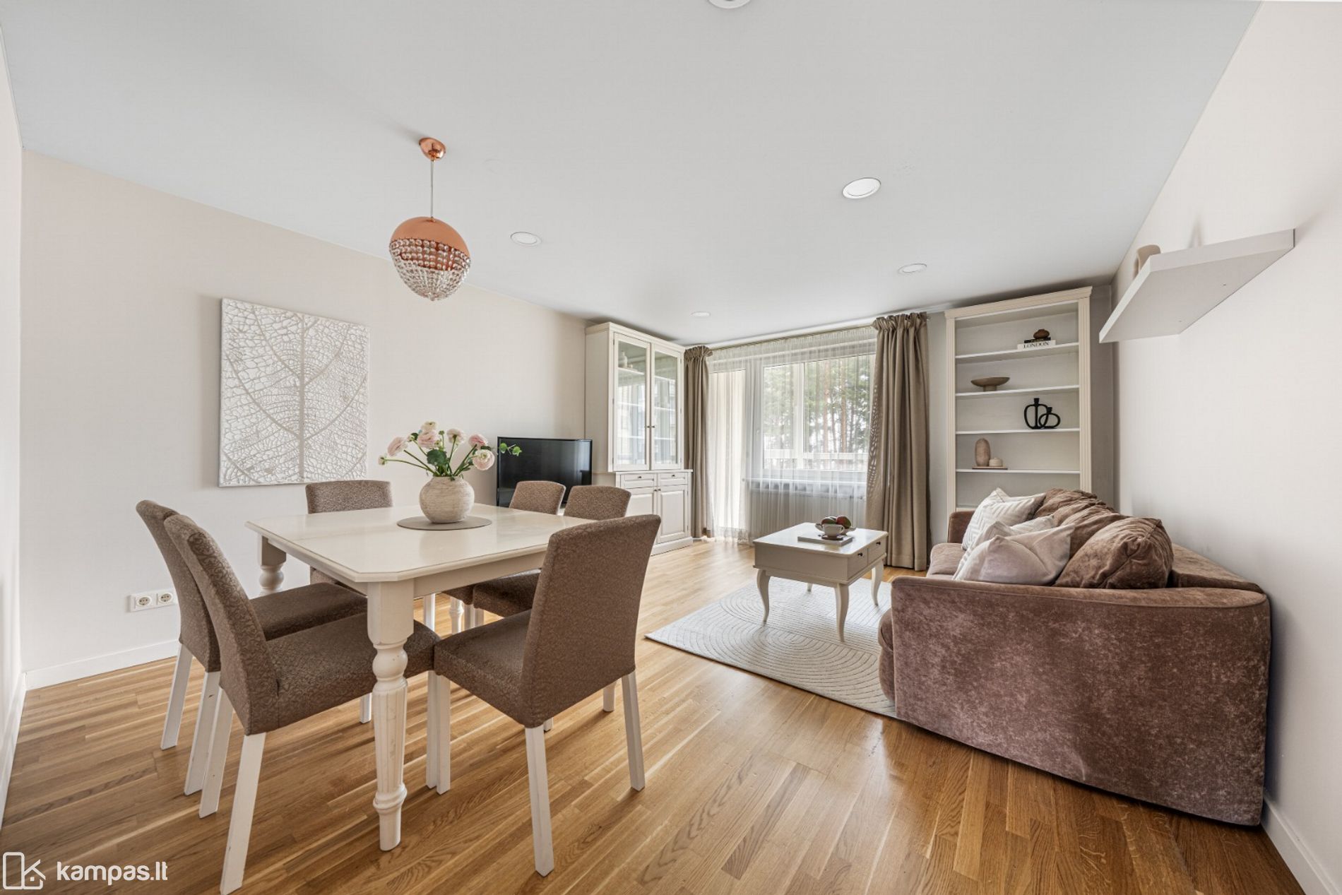 Main Image Vilnius, Lazdynai, Šiltnamių g.