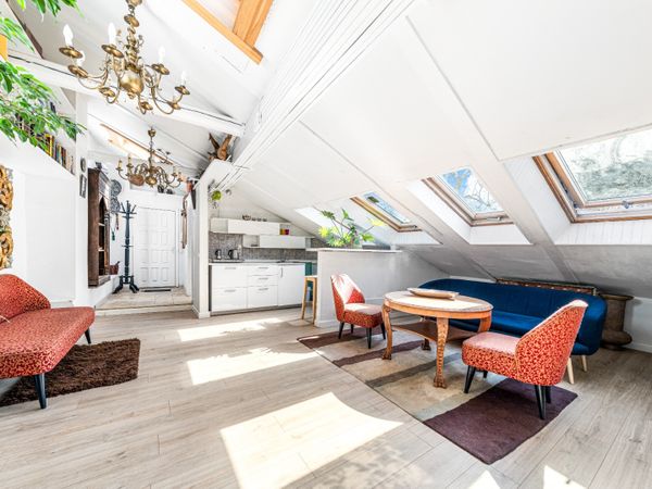 Vilnius, Naujamiestis