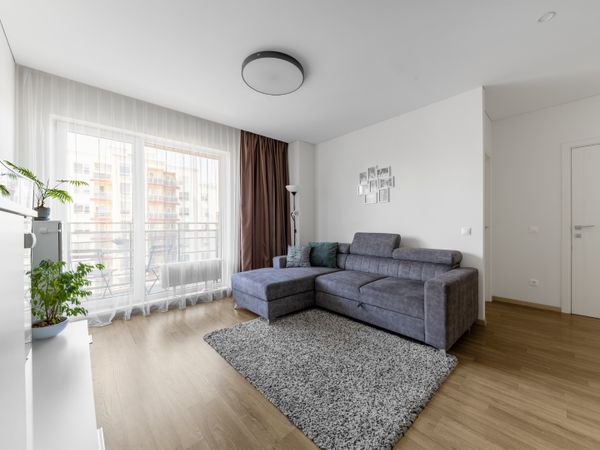 Vilnius, Pašilaičiai