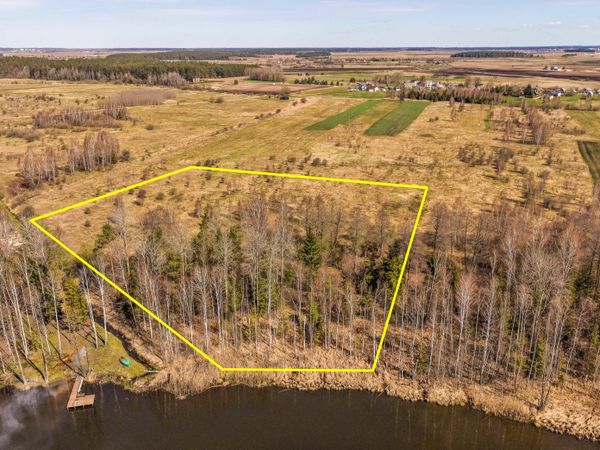 Trakų r. sav., Senasis Tarpupis