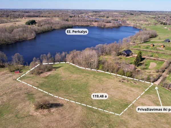 Molėtų r. sav., Perkaliai