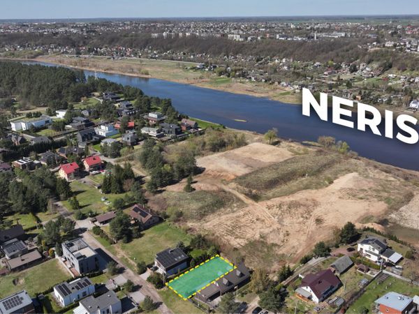 Kaunas, Kleboniškis