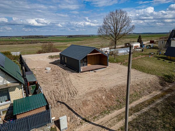 Kauno r. sav., Drąseikiai