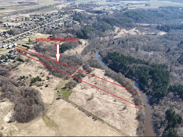 Raseinių r. sav., Gėluva