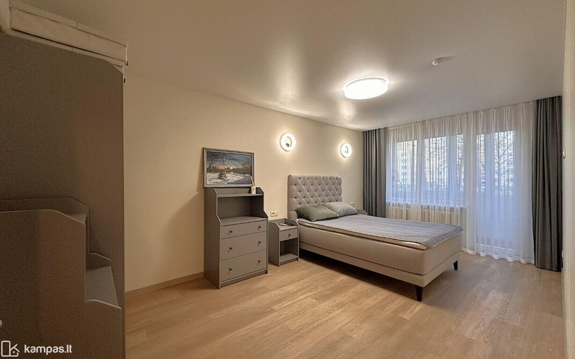 Main Image Panevėžys, Klaipėda, Statybininkų g.