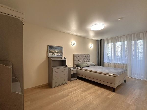 Panevėžys, Klaipėda