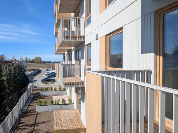 Vilnius, Pašilaičiai