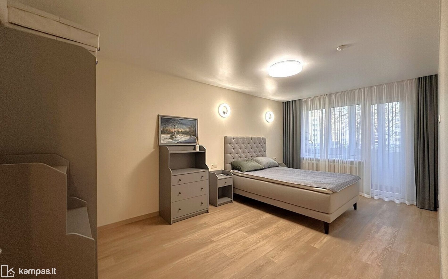 Main Image Panevėžys, Klaipėda, Statybininkų g.