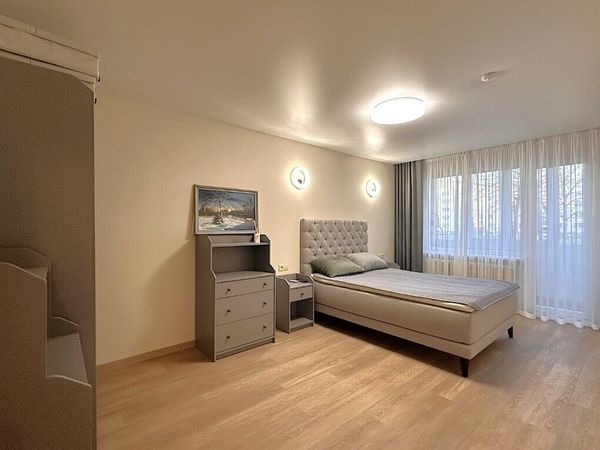 Panevėžys, Klaipėda