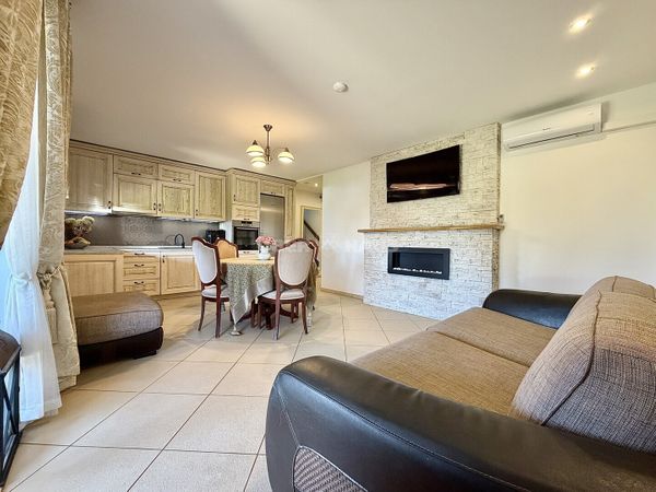 Panevėžys, Centras