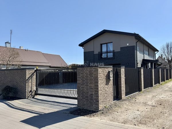 Panevėžys, Centras