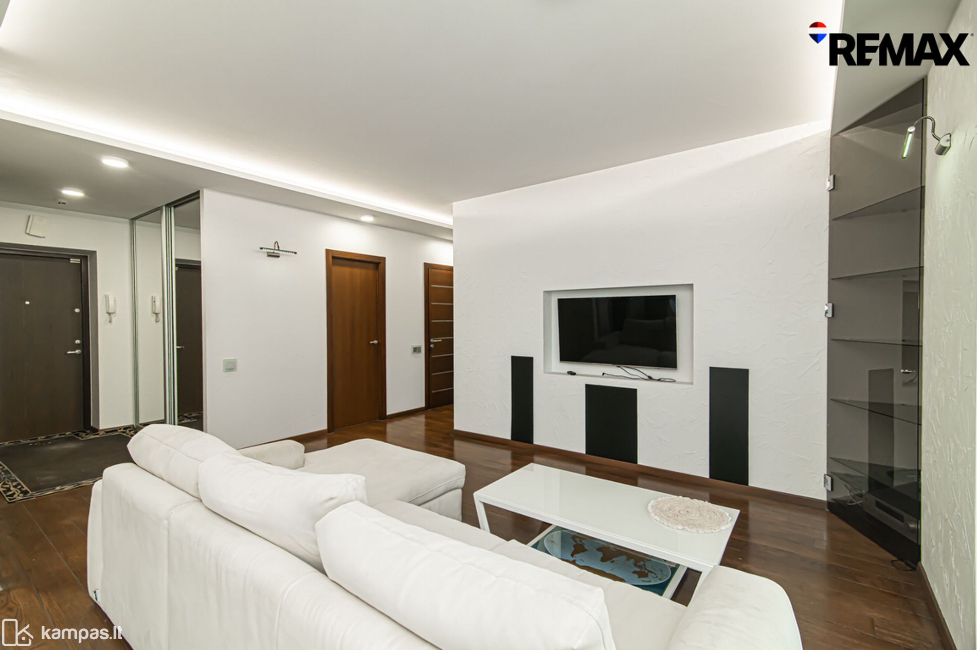 Main Image Vilnius, Viršuliškės, Viršilų g.