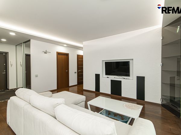 Vilnius, Viršuliškės