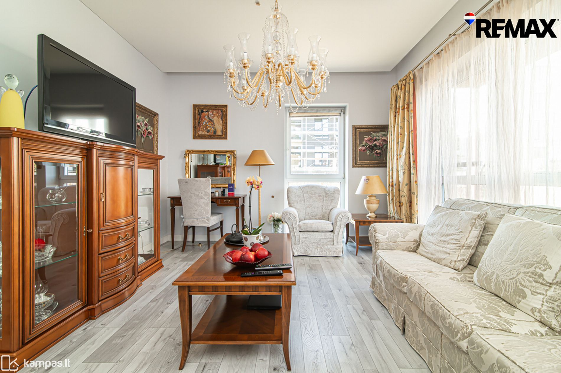 Main Image Vilnius, Aukštasis Pavilnys, Taurijos g.