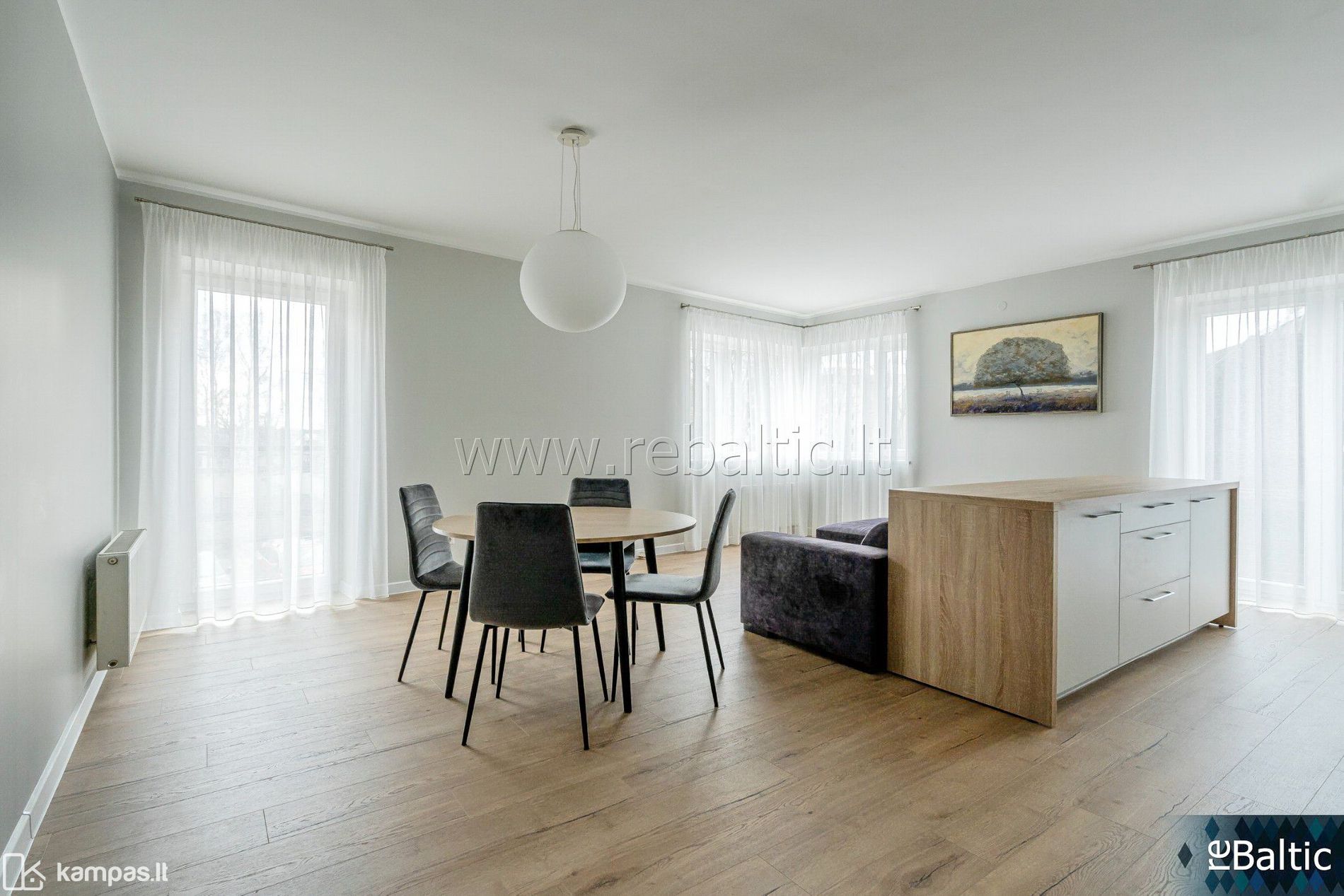 Main Image Vilnius, Žvėrynas, Sakalų g.