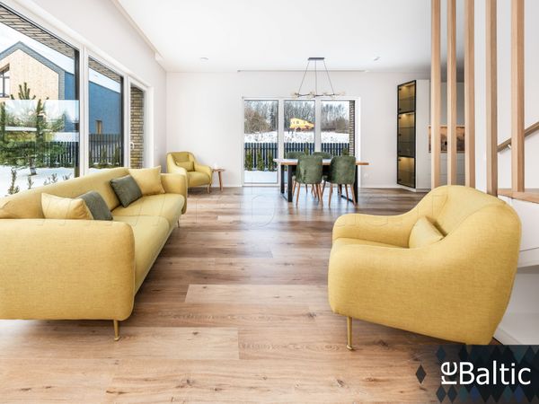 Vilnius, Aukštasis Pavilnys