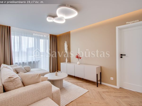 Šiauliai, Lieporiai