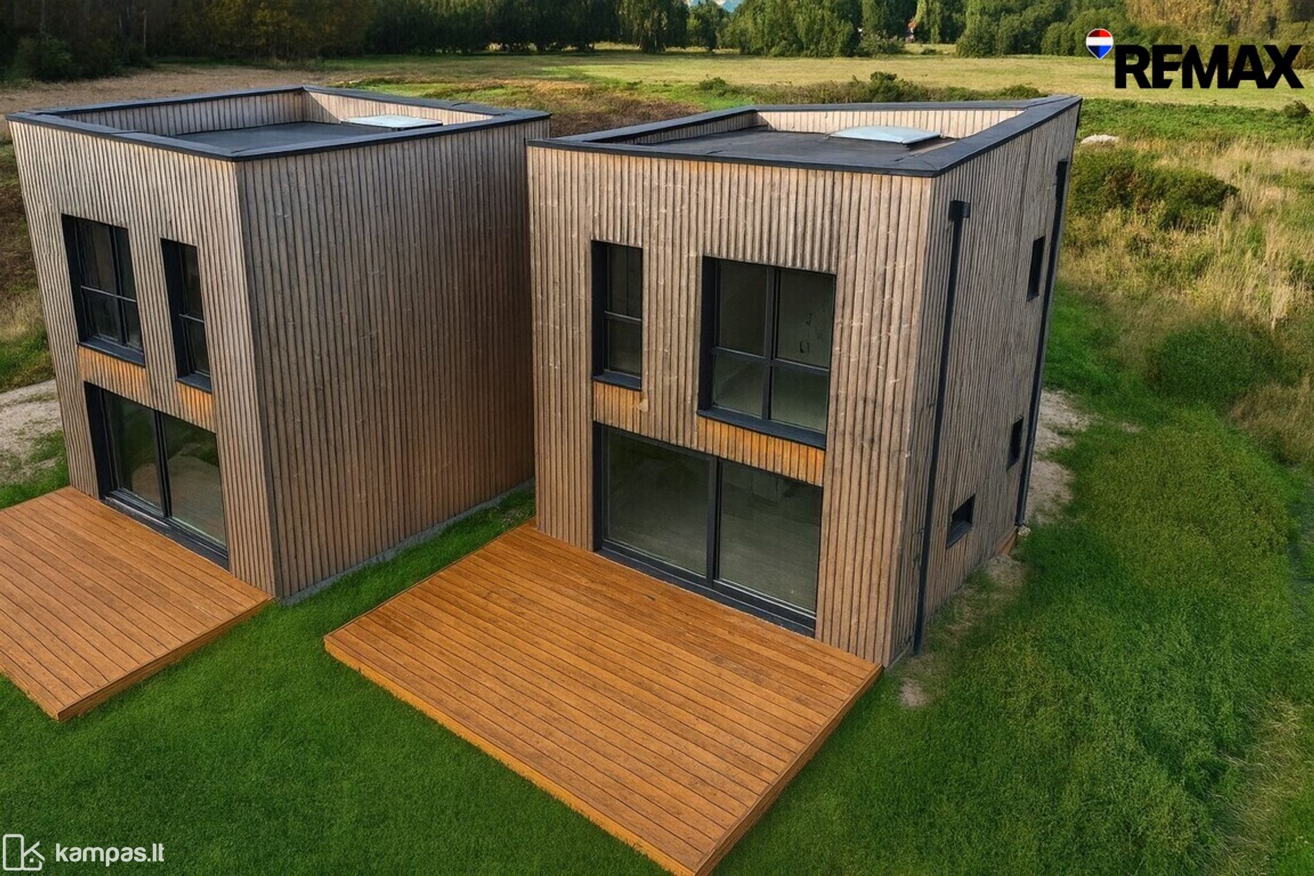 Main Image Klaipėdos r. sav., Svencelė, Svencelės g.