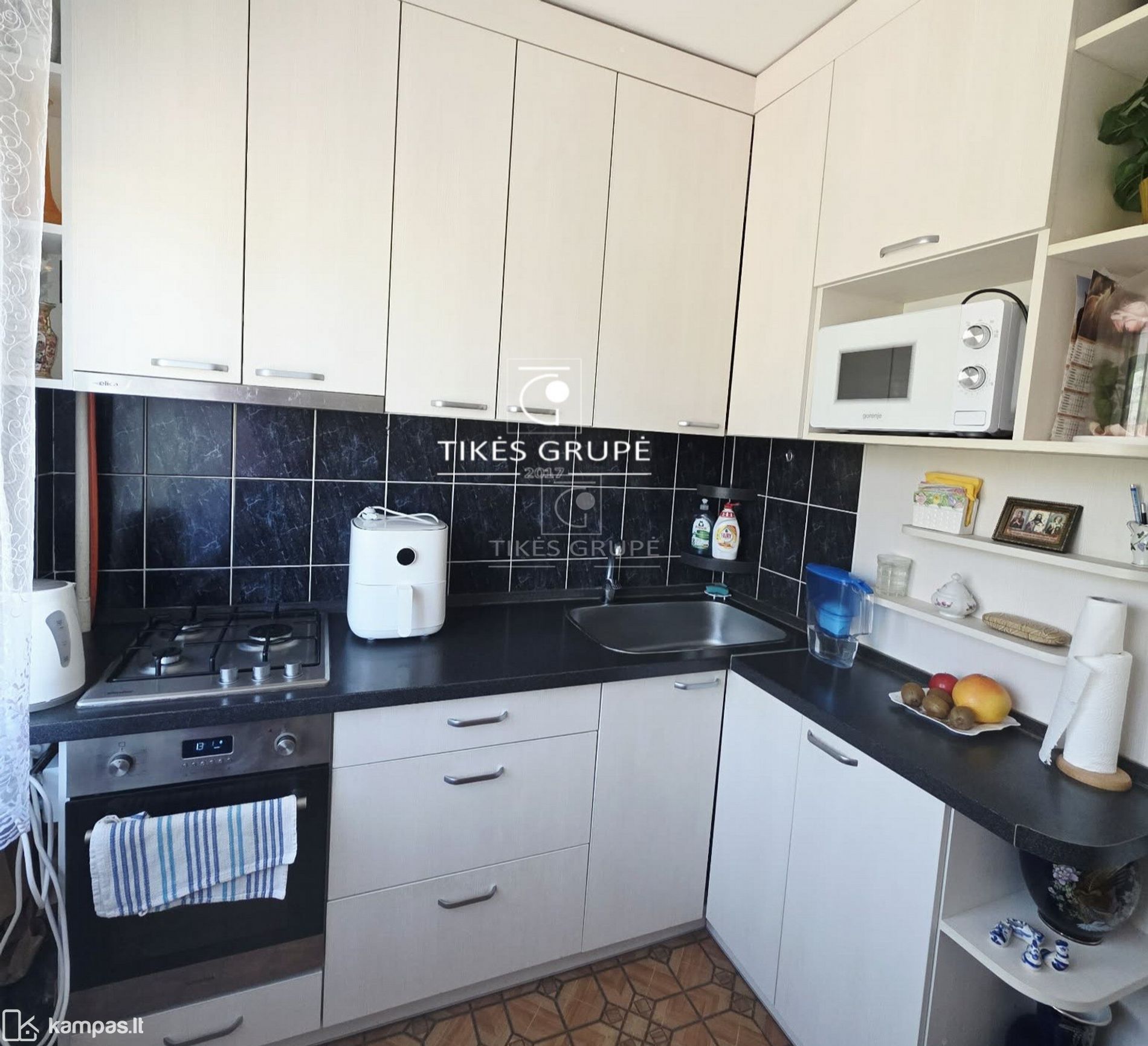 Main Image Klaipėda, Naujakiemis, Naujakiemio g.