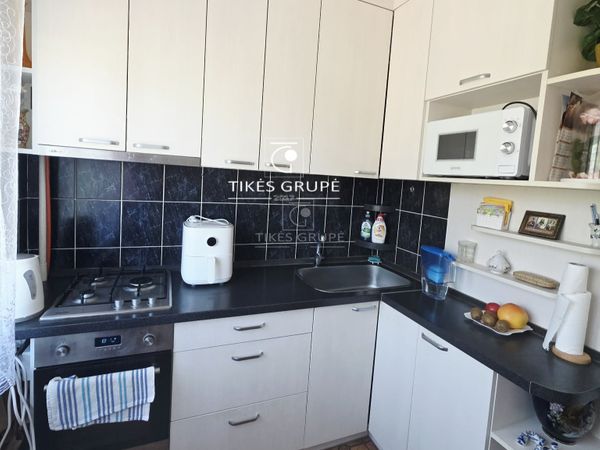 Klaipėda, Naujakiemis