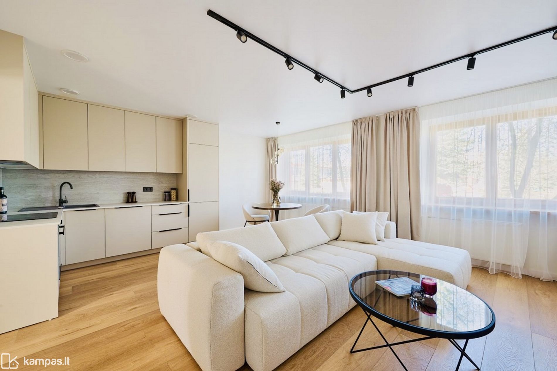 Main Image Klaipėda, Kaunas, Kauno g.