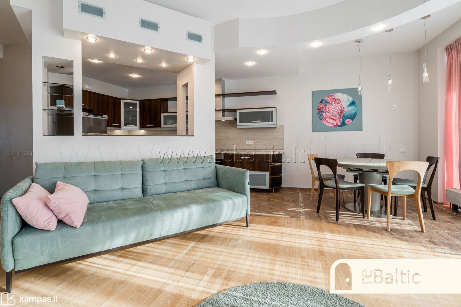 Main Image Vilnius, Antakalnis, Šilo g.