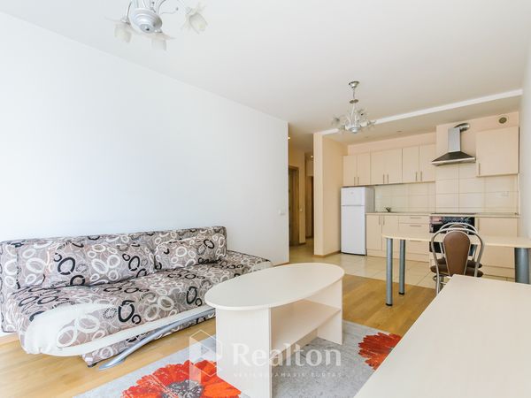 Vilnius, Pašilaičiai