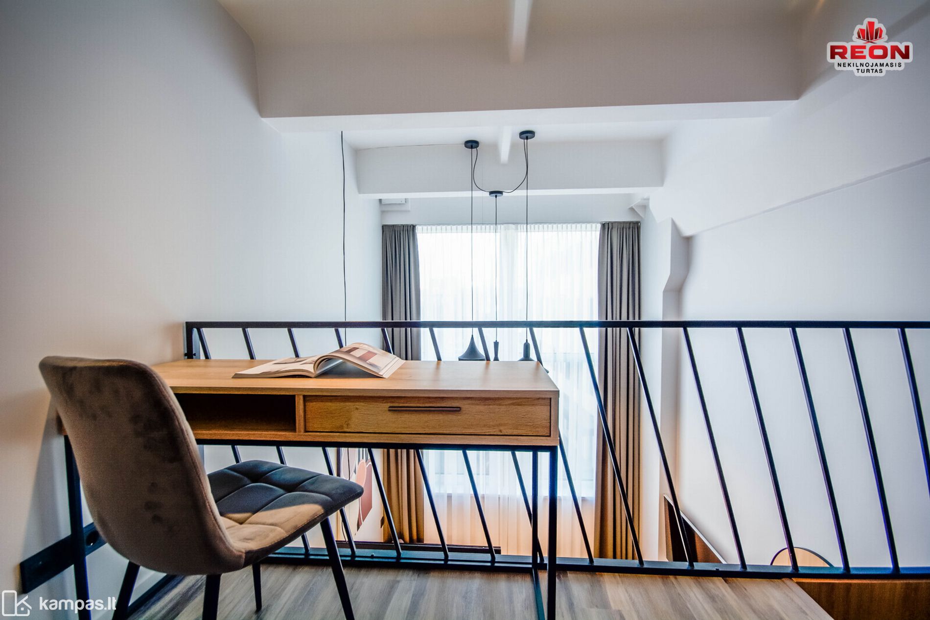 Main Image Vilnius, Naujamiestis, Vytenio g.