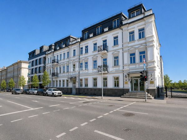 Vilnius, Naujamiestis