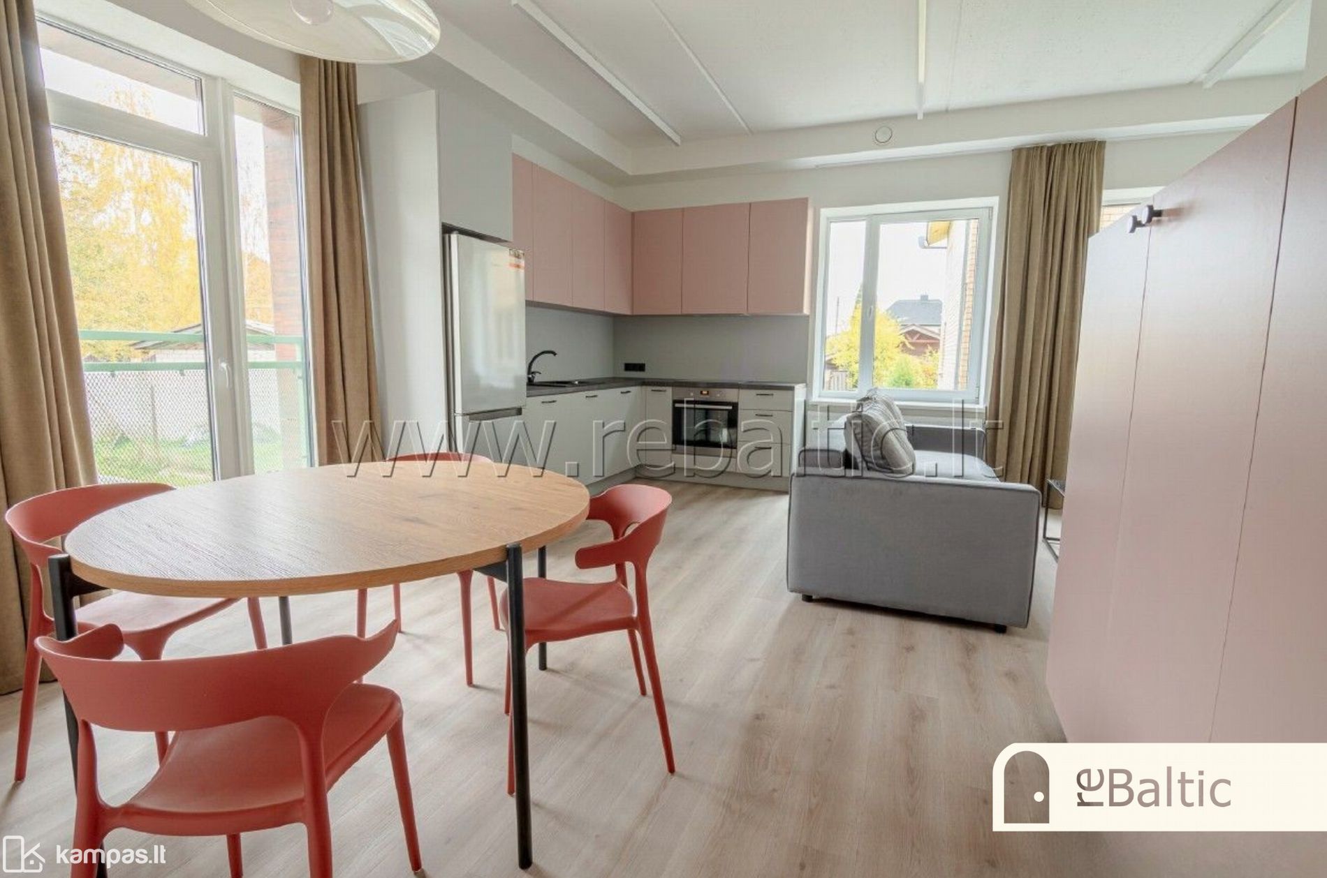 Main Image Vilnius, Aukštasis Pavilnys, Tolimoji g.