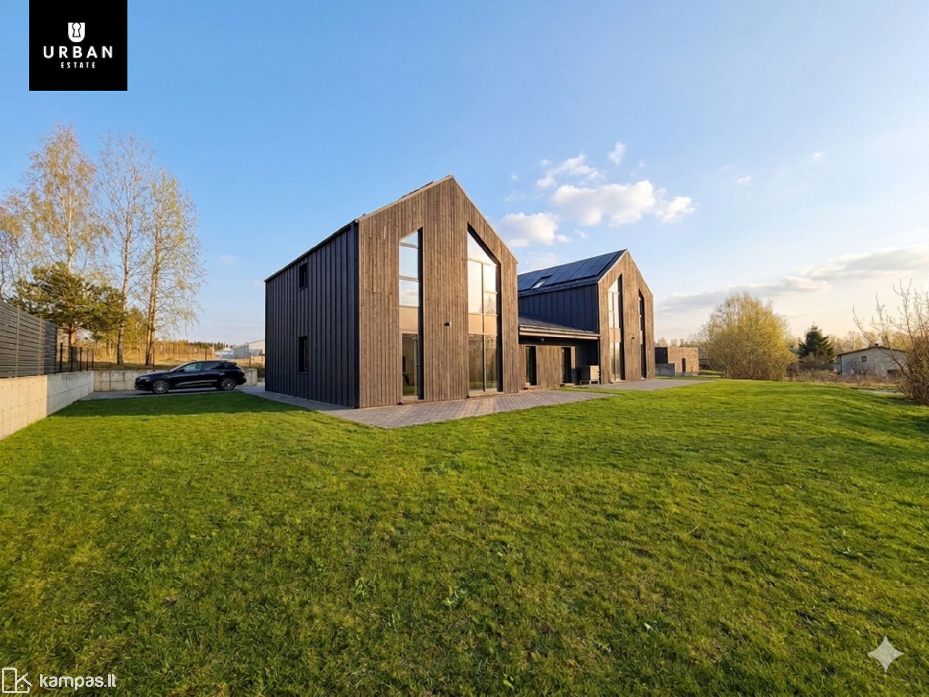 Main Image Vilniaus r. sav., Kuprioniškės, Naujakurių g.