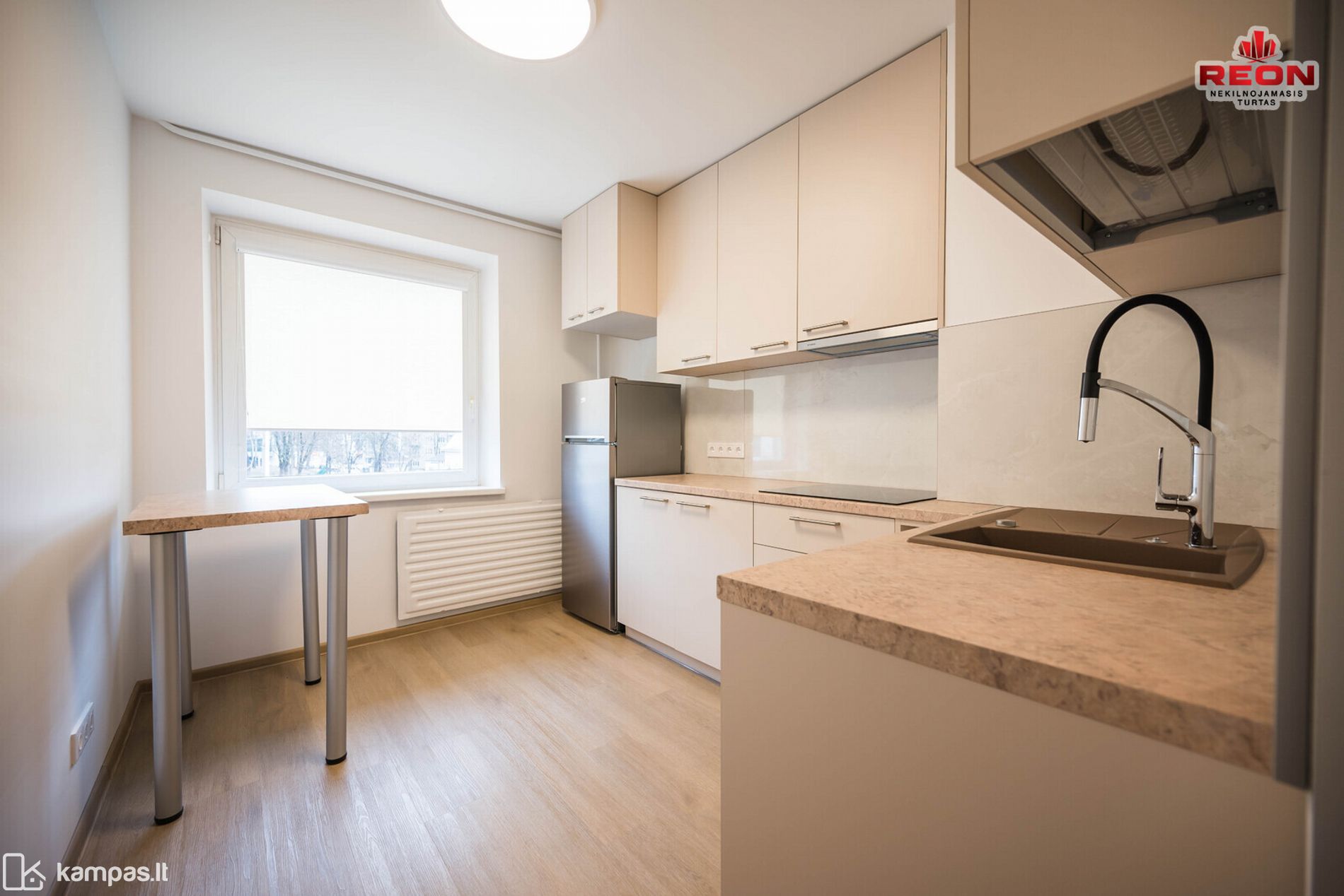 Main Image Vilnius, Šnipiškės, Kalvarijų g.