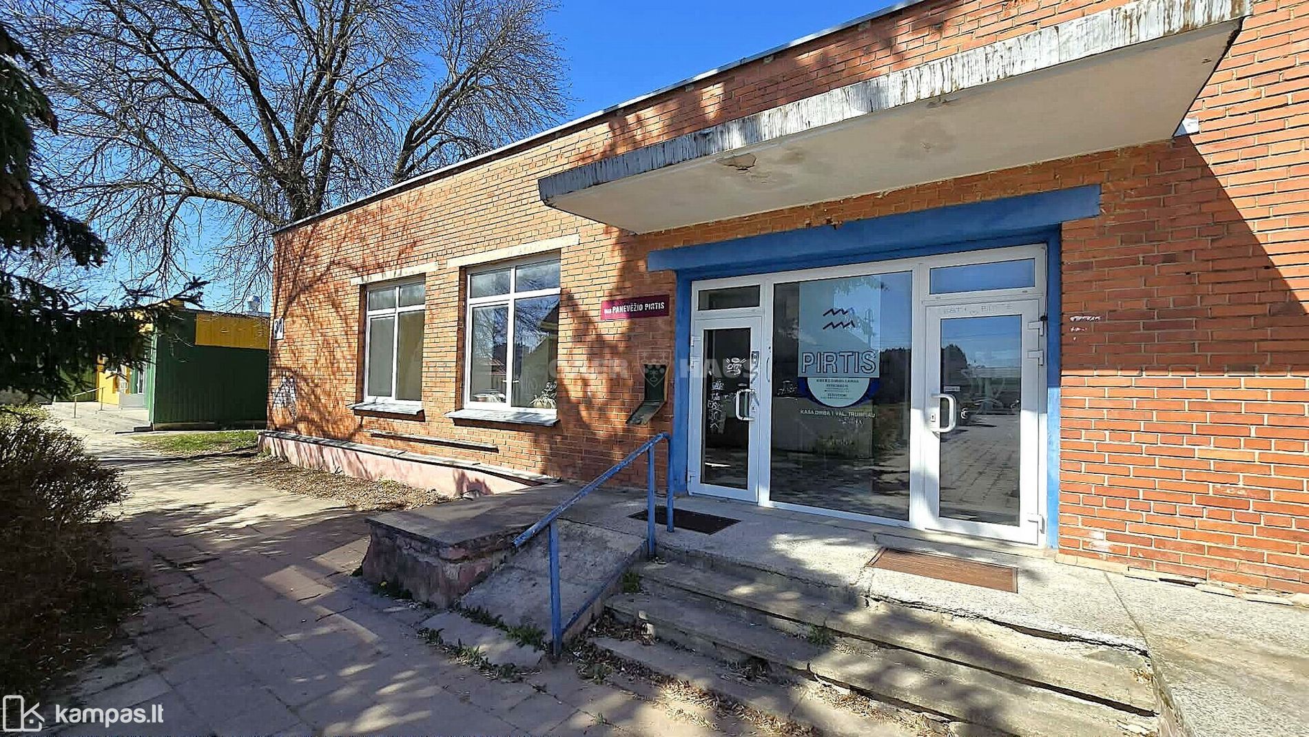 Main Image Panevėžys, Centras, Ukmergės g.