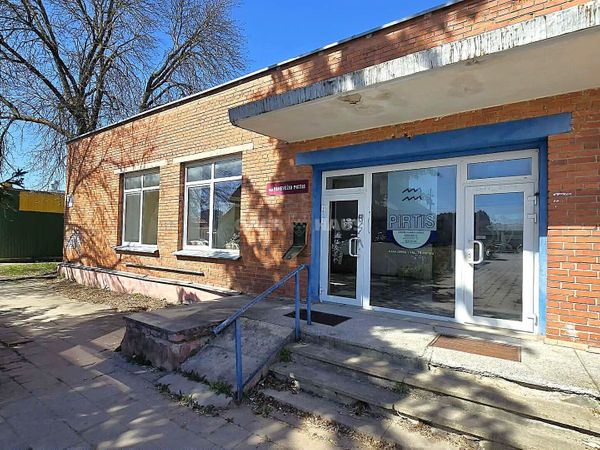 Panevėžys, Centras