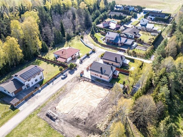 Panevėžio r. sav., Vaivadai