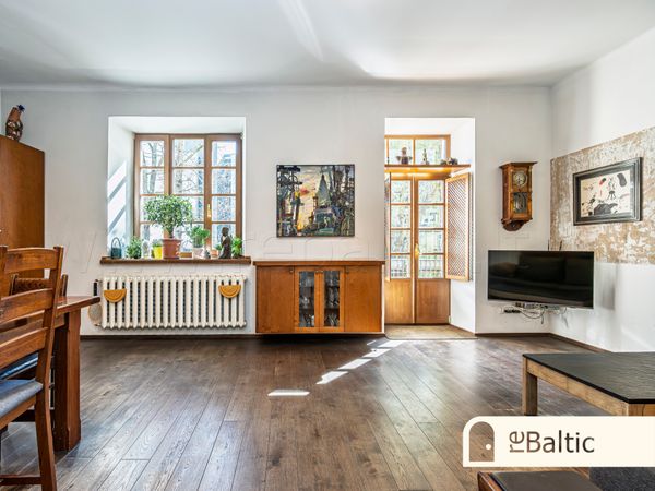 Vilnius, Naujamiestis