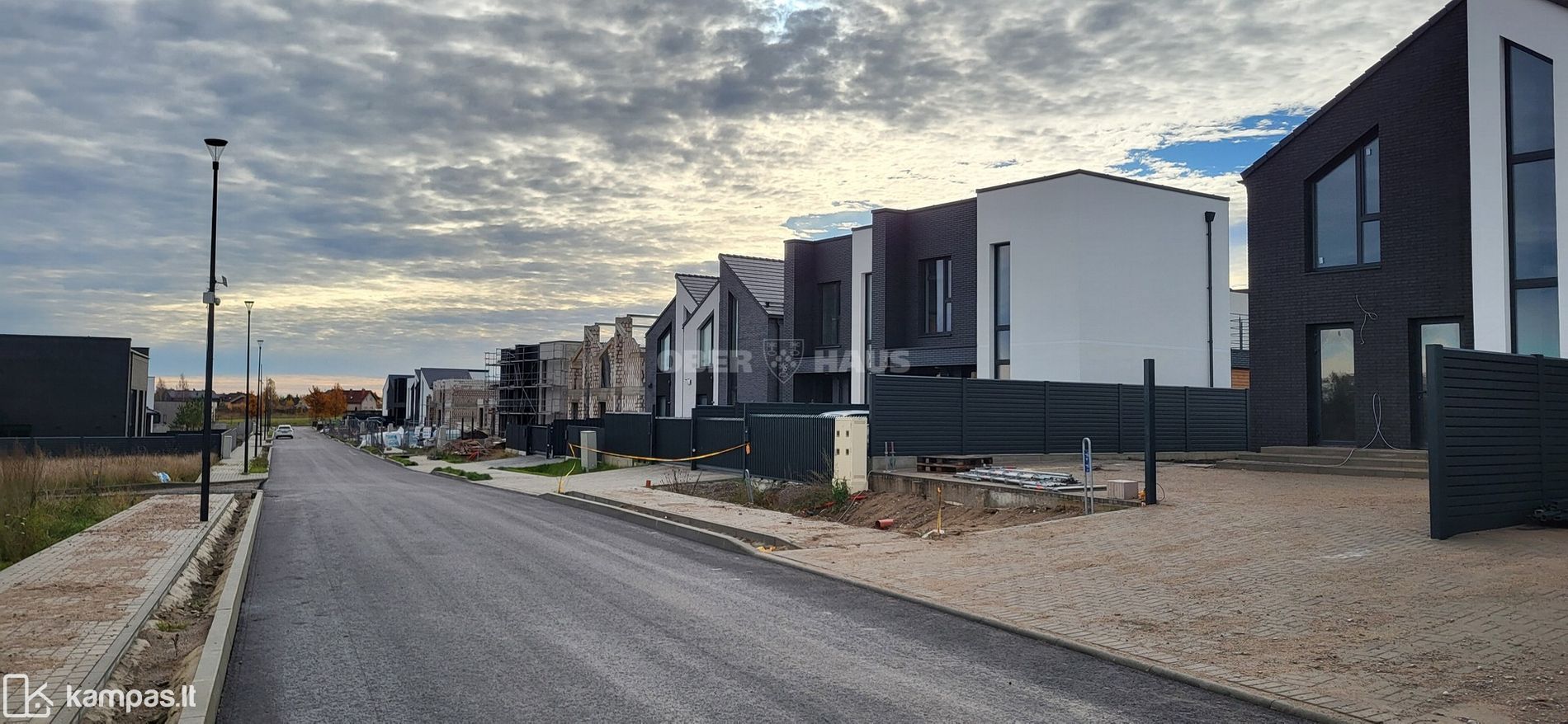 Main Image Klaipėda, Tauralaukis, Žaibo g.