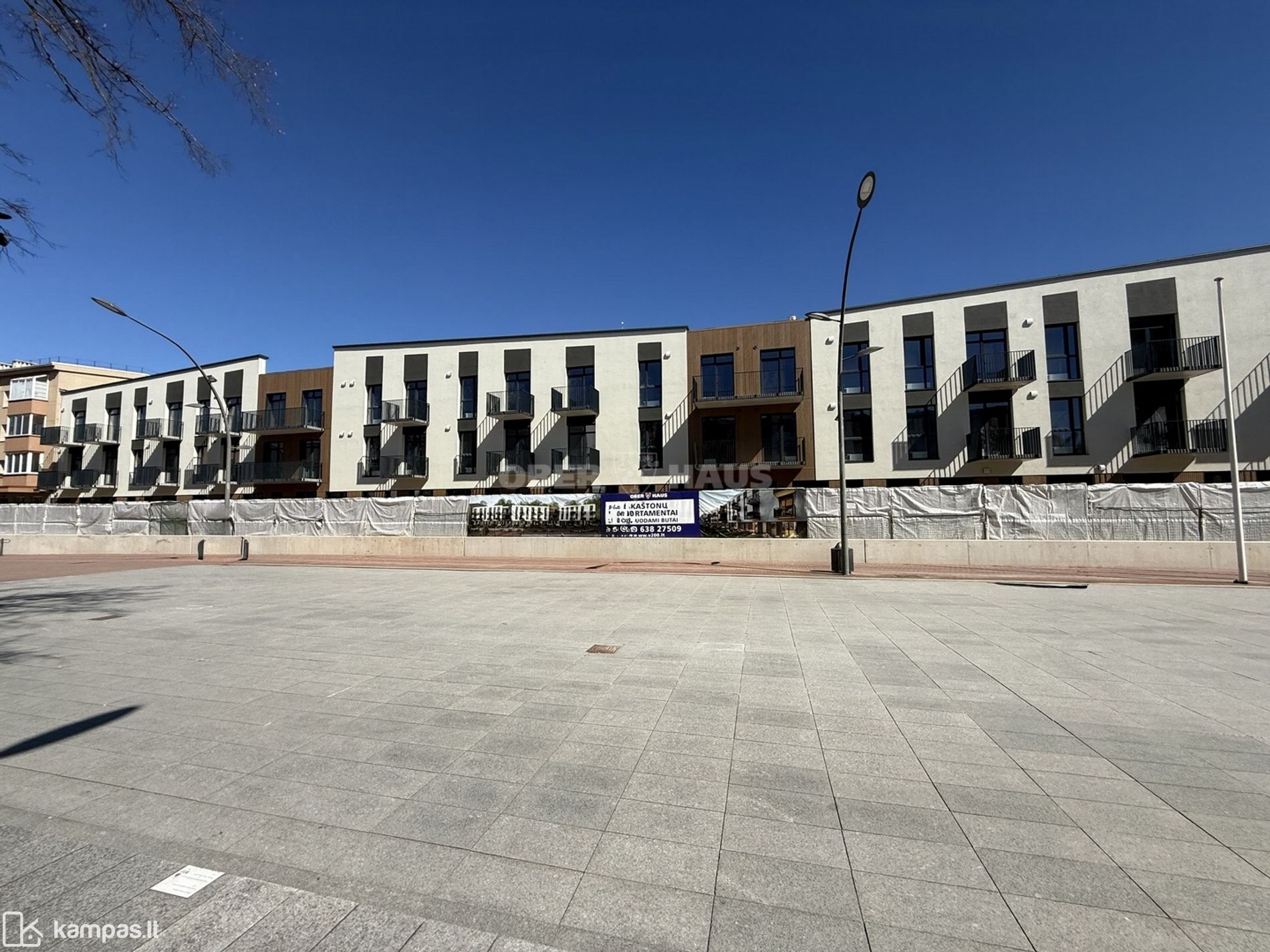 Main Image Šiauliai, Centras, Vilniaus g.